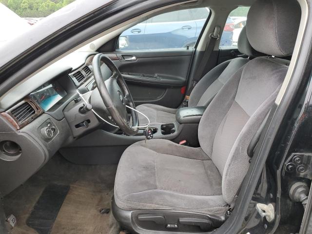 Photo 7 from auction – 2013 CHEVROLET IMPALA with VIN 2G1WF5E30D1100188