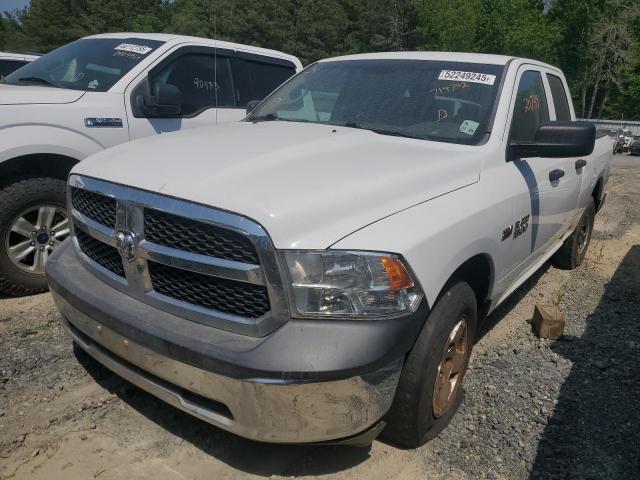 RAM 1500 ST 2015 with VIN 1C6RR6FTXFS714742 - Photo from auction