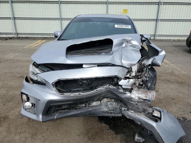 Photo 5 from auction – 2020 SUBARU WRX PREMIUM with VIN JF1VA1C62L9822829
