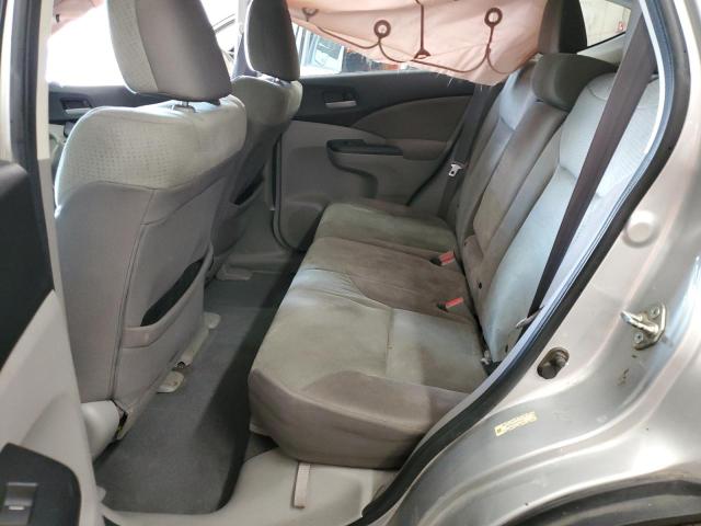Photo 11 from auction – 2013 HONDA CR-V EX with VIN 2HKRM4H53DH602502