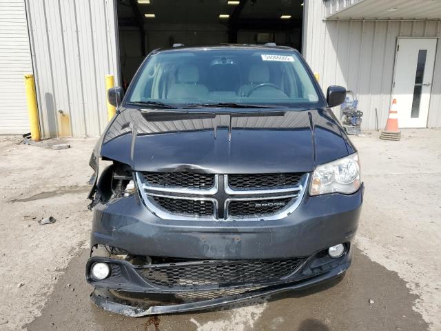 Photo 5 from auction – 2011 DODGE GRAND CARA with VIN 2D4RN5DG1BR740083