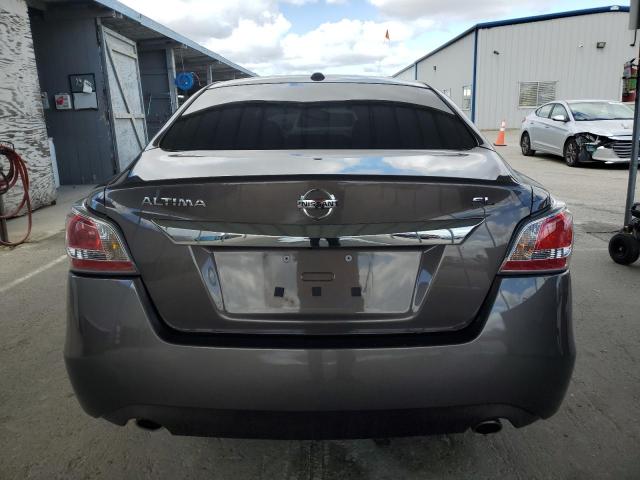 Photo 6 from auction – 2015 NISSAN ALTIMA 2.5 with VIN 1N4AL3AP5FC230784