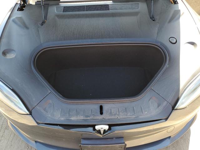 Photo 11 from auction – 2023 TESLA MODEL S with VIN 5YJSA1E53PF516834