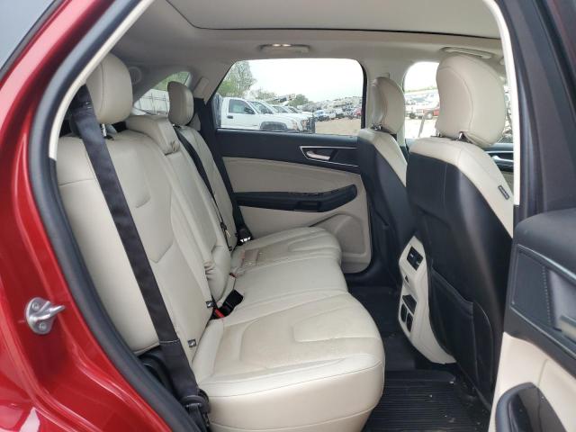 Photo 11 from auction – 2018 FORD EDGE TITAN with VIN 2FMPK3K88JBC19944