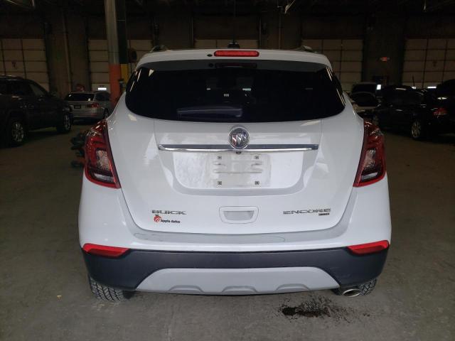Zdjęcie 6 z aukcji – 2018 BUICK ENCORE ESS z VIN KL4CJGSB8JB524594