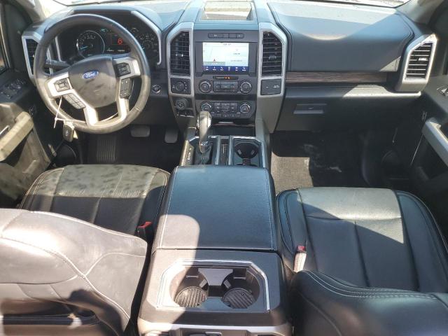Photo 8 from auction – 2019 FORD F150 SUPER with VIN 1FTEW1E43KFB13866