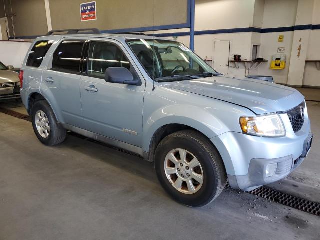 Photo 4 from auction – 2008 MAZDA TRIBUTE I with VIN 4F2CZ92Z88KM06157