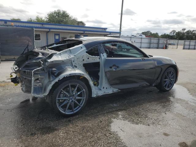 Photo 3 from auction – 2023 SUBARU BRZ LIMITE with VIN JF1ZDBE13P9706402