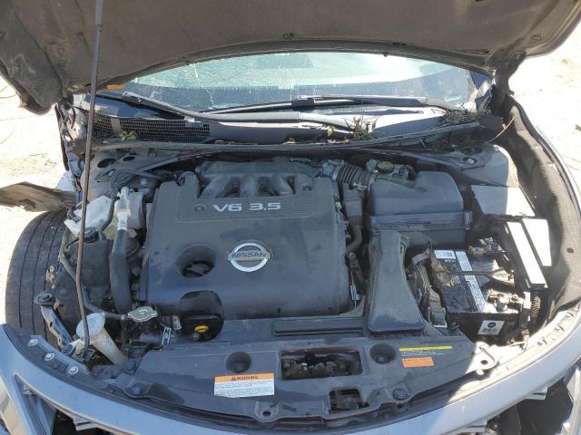 Photo 11 from auction – 2015 NISSAN ALTIMA 3.5 with VIN 1N4BL3AP9FC269124