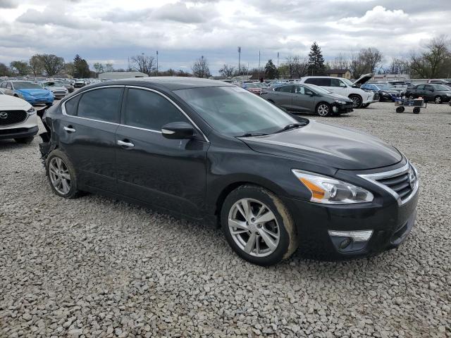 Photo 4 from auction – 2013 NISSAN ALTIMA 2.5 with VIN 1N4AL3AP9DC247911