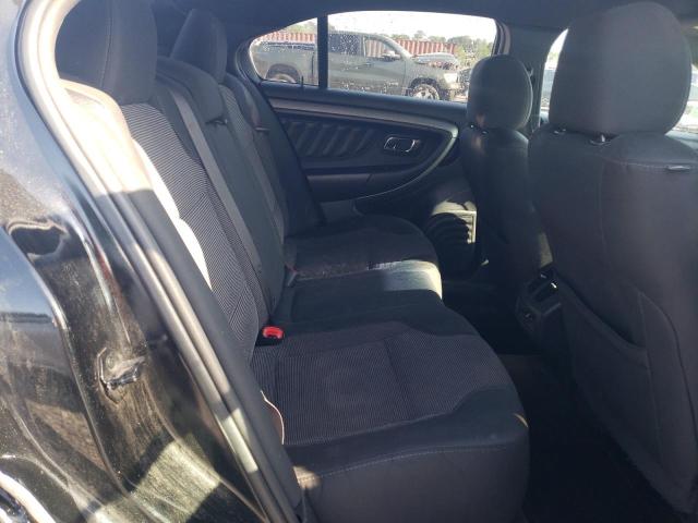Photo 10 from auction – 2014 FORD TAURUS SEL with VIN 1FAHP2E92EG159897