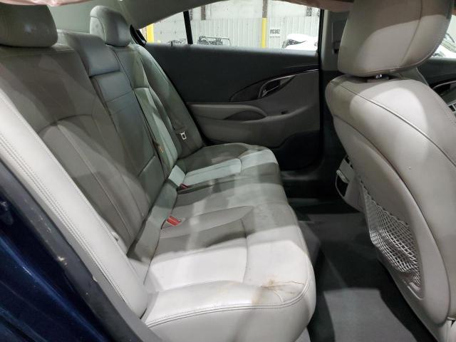 Foto 10 de la subasta – 2011 BUICK LACROSSE C con VIN 1G4GC5ED8BF109008
