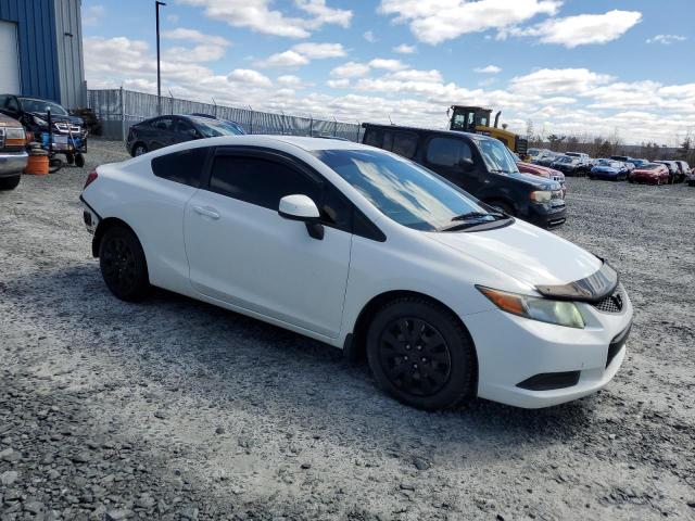 Photo 4 from auction – 2012 HONDA CIVIC LX with VIN 2HGFG3A46CH009795