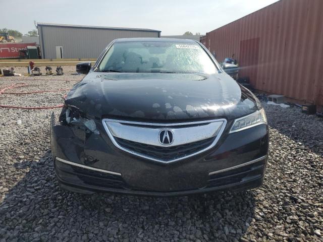 Photo 5 from auction – 2016 ACURA TLX TECH with VIN 19UUB2F54GA009896