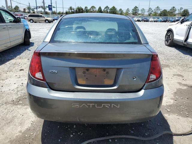 Photo 6 from auction – 2004 SATURN ION LEVEL with VIN 1G8AL52F84Z166420