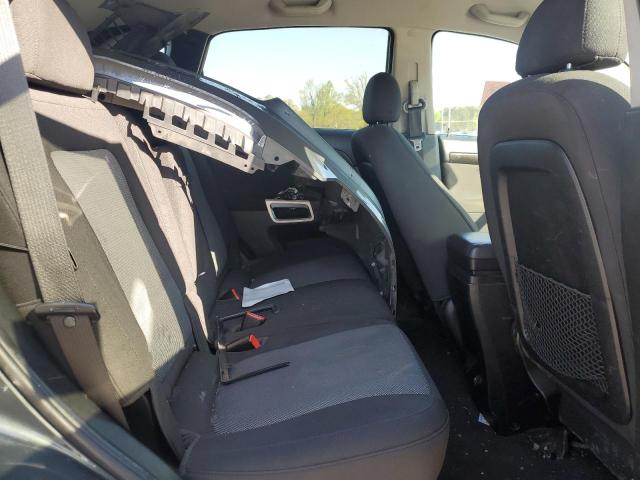 Photo 11 from auction – 2013 CHEVROLET CAPTIVA LS with VIN 3GNAL2EK5DS597105