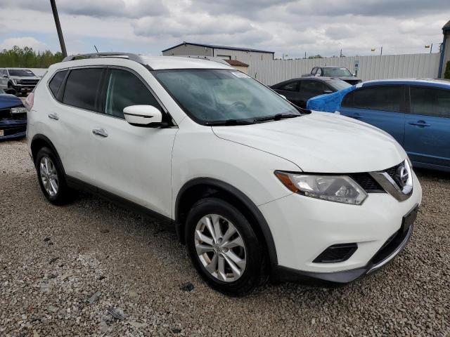 Photo 4 from auction – 2016 NISSAN ROGUE S with VIN KNMAT2MV5GP653227