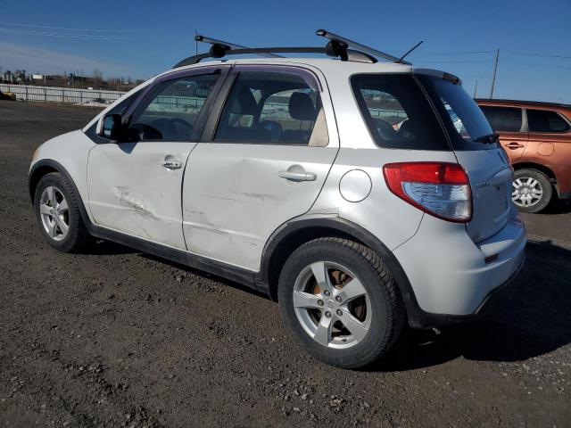صورة رقم 2 من المزاد - 2010 SUZUKI SX4 JX مع VIN JS2YB5A22A6300962