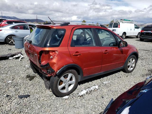 Photo 3 from auction – 2009 SUZUKI SX4 TOURIN with VIN JS2YB417096202742