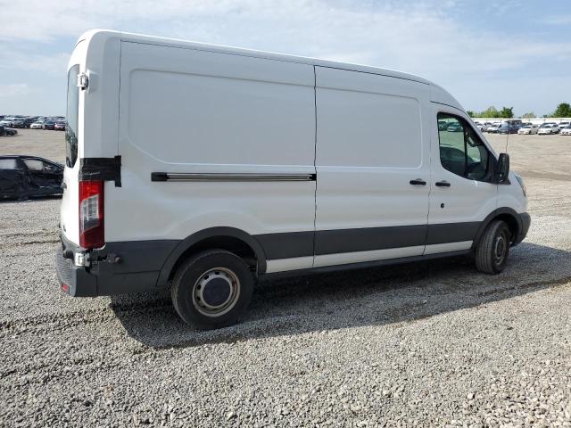 Photo 3 from auction – 2017 FORD TRANSIT T- with VIN 1FTYR2CM9HKA09797