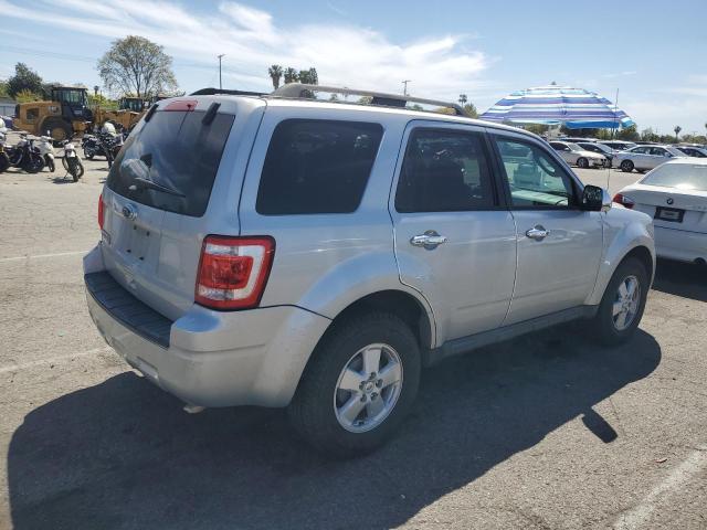 Photo 3 from auction – 2012 FORD ESCAPE XLT with VIN 1FMCU0D70CKB82585