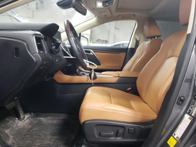 Photo 7 from auction – 2021 LEXUS RX 350 with VIN 2T2HZMDAXMC307489