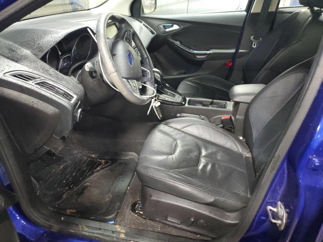 Photo 7 from auction – 2015 FORD FOCUS TITA with VIN 1FADP3N26FL382637