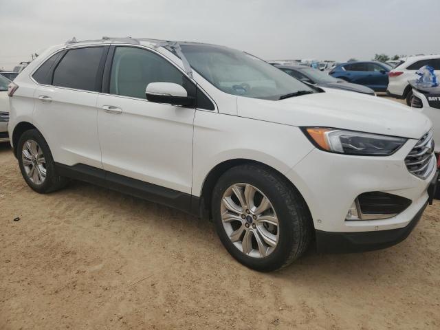 Photo 4 from auction – 2020 FORD EDGE TITAN with VIN 2FMPK3K98LBB06474