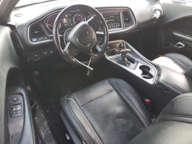 Photo 8 from auction – 2019 DODGE CHALLENGER with VIN 2C3CDZAG8KH731537