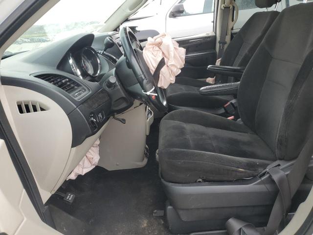 Photo 7 from auction – 2016 DODGE GRAND CARA with VIN 2C4RDGBG6GR341885