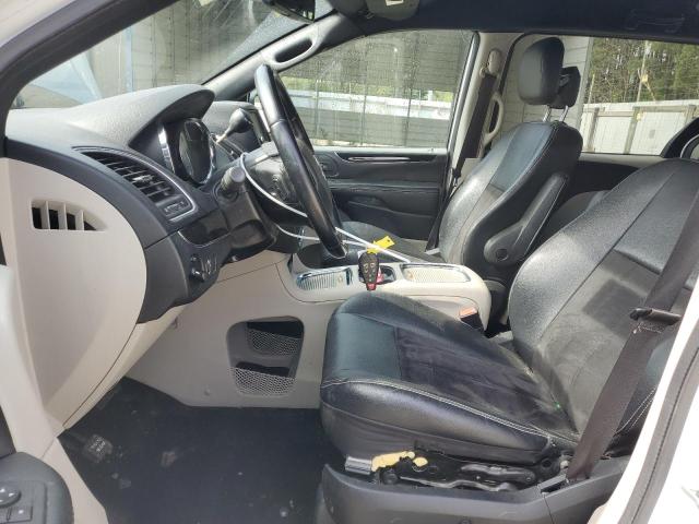 Photo 7 from auction – 2020 DODGE GRAND CARA with VIN 2C4RDGCGXLR183608