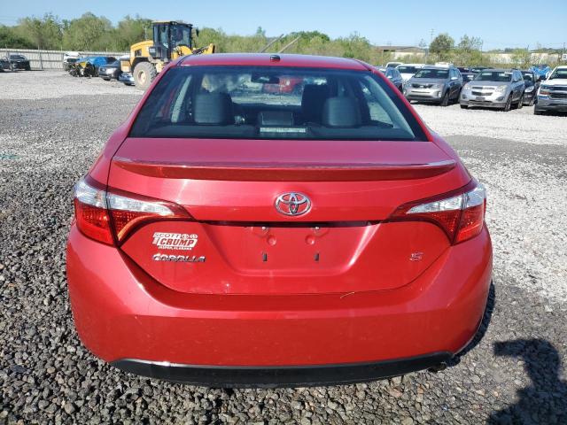 Photo 6 from auction – 2016 TOYOTA COROLLA L with VIN 2T1BURHE5GC577091