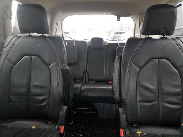 Photo 10 from auction – 2017 CHRYSLER PACIFICA T with VIN 2C4RC1BG2HR506655