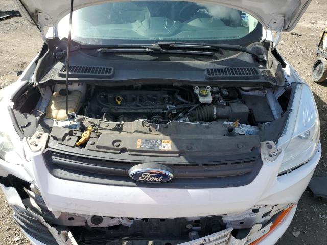 Снимка 12 от търг – 2016 FORD ESCAPE S с VIN 1FMCU0F71GUB73174