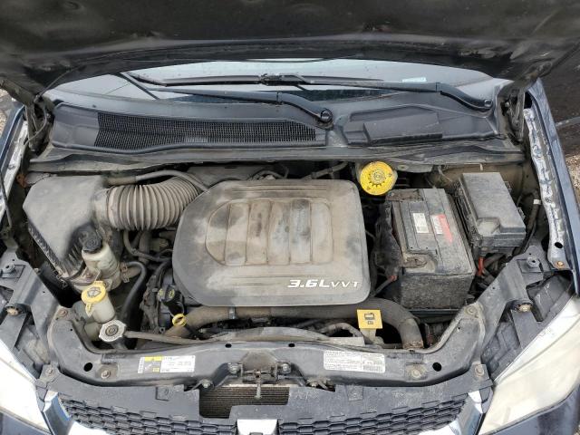 Photo 12 from auction – 2013 DODGE GRAND CARA with VIN 2C4RDGBGXDR730315