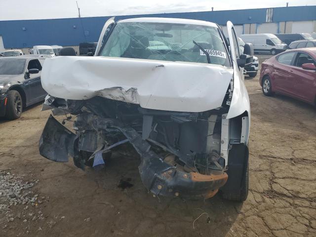 Photo 5 from auction – 2011 CHEVROLET SILVERADO with VIN 1GCNCPE05BZ296498
