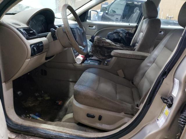 Photo 7 from auction – 2007 MERCURY MONTEGO PR with VIN 1MEHM431X7G607025