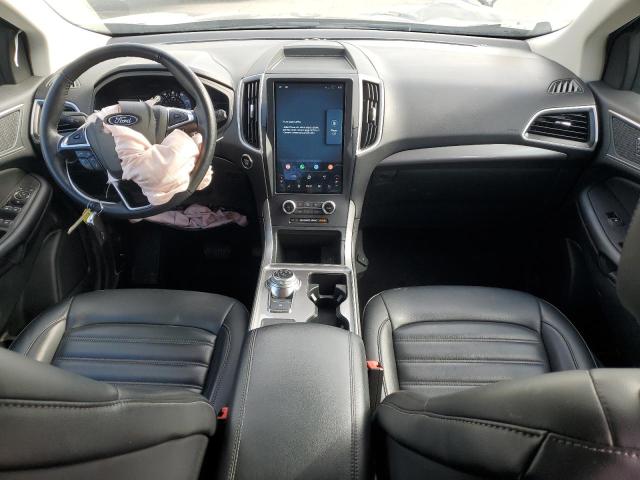 Photo 8 from auction – 2024 FORD EDGE SEL with VIN 2FMPK4J94RBA98549
