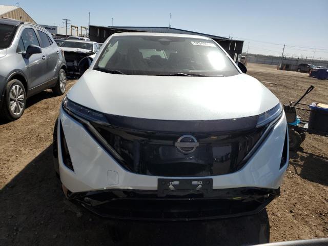 Photo 5 from auction – 2024 NISSAN ARIYA EVOL with VIN JN1DF0BB3RM738639