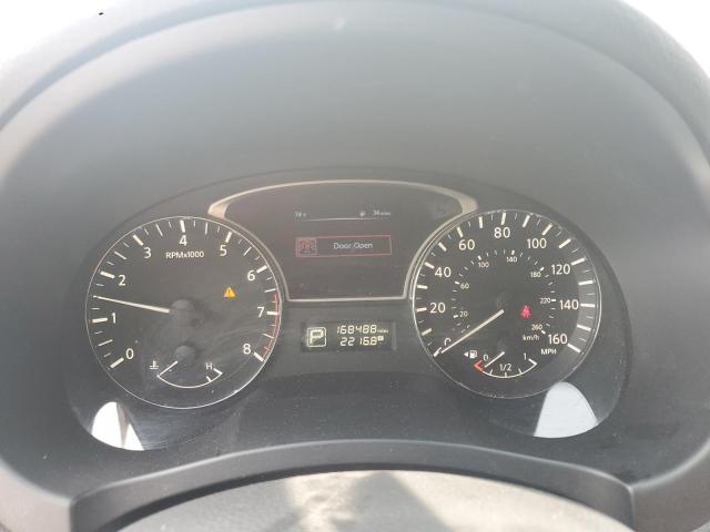 Photo 9 from auction – 2015 NISSAN ALTIMA with VIN 1N4AL3AP6FC582417