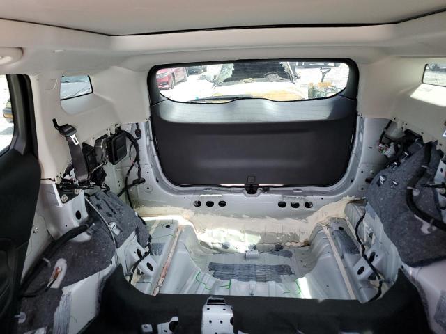 Photo 10 from auction – 2023 GMC TERRAIN DE with VIN 3GKALXEG0PL252892