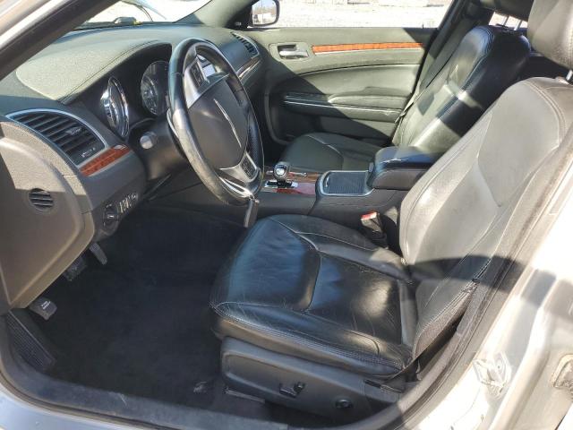 Photo 7 from auction – 2012 CHRYSLER 300 LIMITE with VIN 2C3CCAHG4CH208298