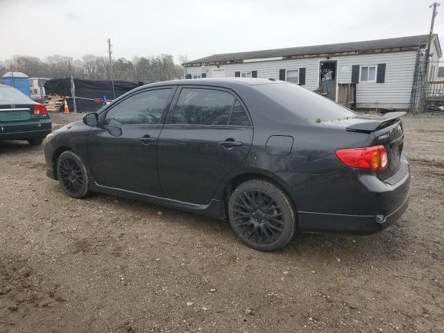 صورة رقم 2 من المزاد - 2010 TOYOTA COROLLA XR مع VIN 2T1BE4EEXAC038400