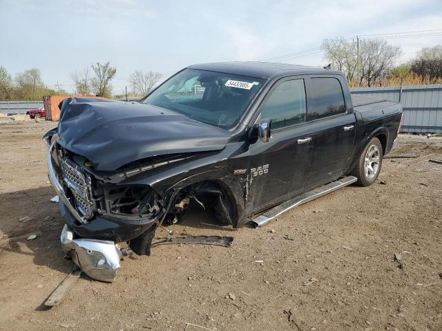 RAM 1500 LARAM 2017 with VIN 1C6RR7NTXHS797325 - Photo from auction