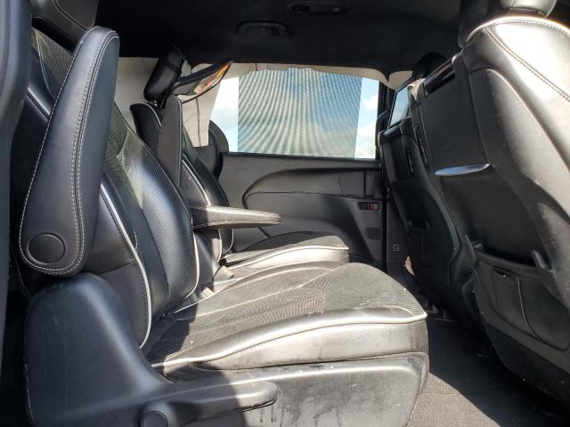 Photo 11 from auction – 2020 CHRYSLER PACIFICA H with VIN 2C4RC1N76LR125539