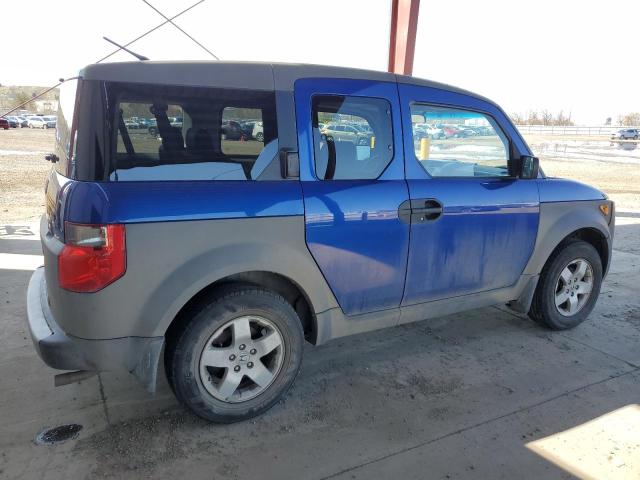 Zdjęcie 3 z aukcji – 2004 HONDA ELEMENT EX z VIN 5J6YH28654L021022