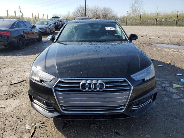 Photo 5 from auction – 2018 AUDI A4 PREMIUM with VIN WAUKMAF46JA061293