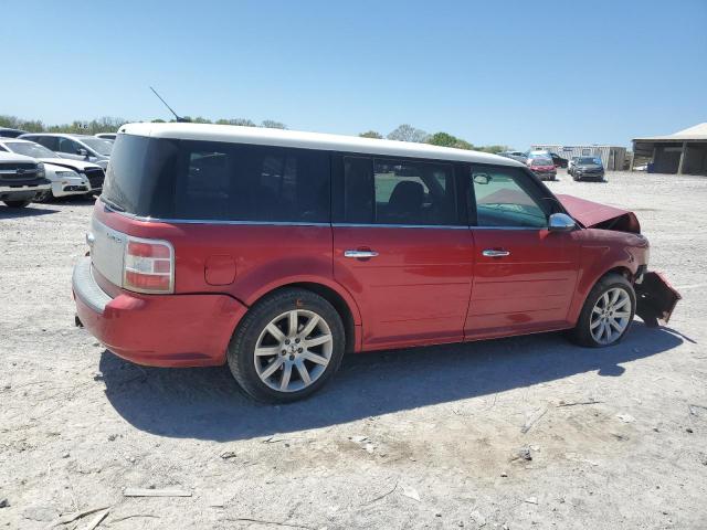 Photo 3 from auction – 2010 FORD FLEX LIMIT with VIN 2FMGK5DC3ABA90685