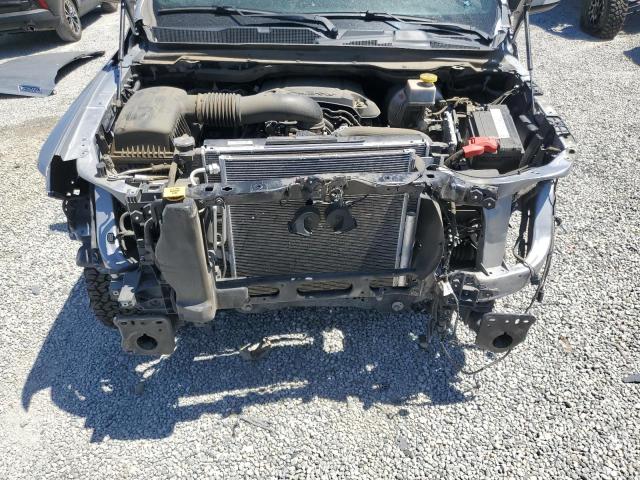 Photo 11 from auction – 2021 RAM 1500 BIG H with VIN 1C6SRFFT4MN688152