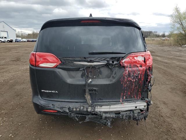 Photo 6 from auction – 2018 CHRYSLER PACIFICA L with VIN 2C4RC1AG7JR275131